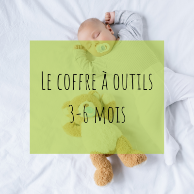 Le Sommeil Du Tout Petit 0 18 Mois Formation Web Bulles Et Pirouettes