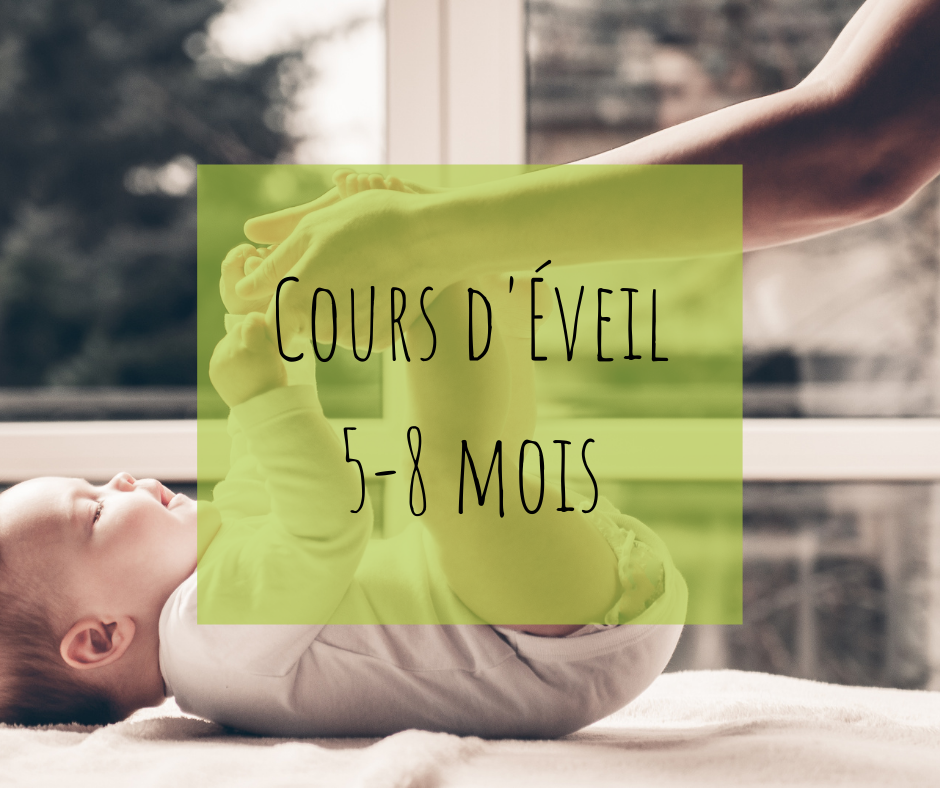 Cours D Eveil En Ligne 5 8 Mois V2 0 Bulles Et Pirouettes