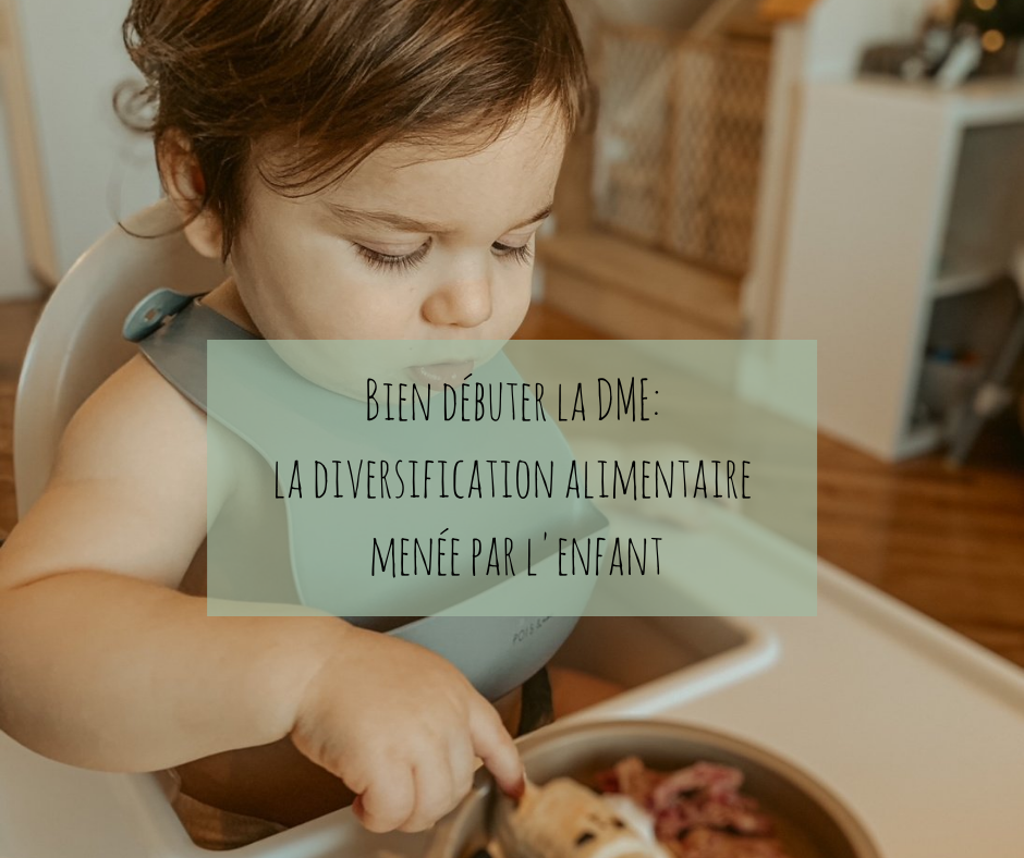 Les repas du bébé : de 6 à 12 mois - Mes Infos Bébé